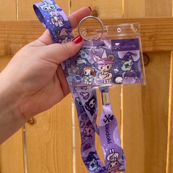 TOKIDOKI Mystic Nights Bundle - Picture 6 of 10